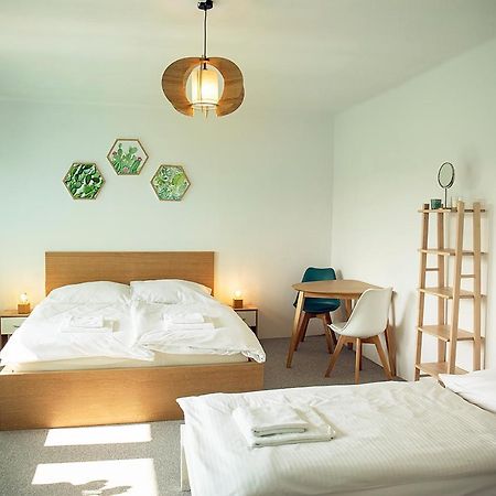 Rodinny Apartman Pribor Екстер'єр фото