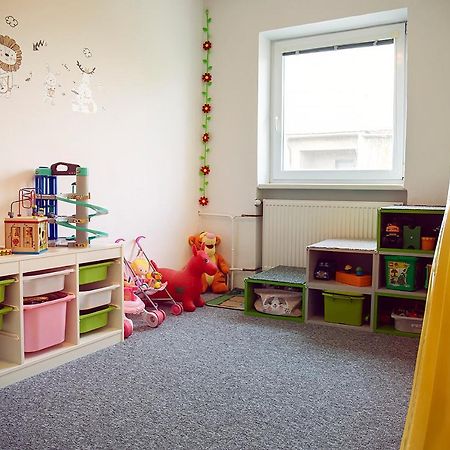 Rodinny Apartman Pribor Екстер'єр фото