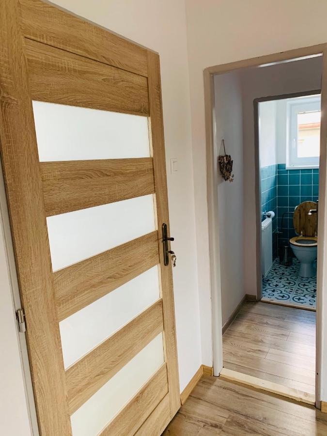 Rodinny Apartman Pribor Екстер'єр фото