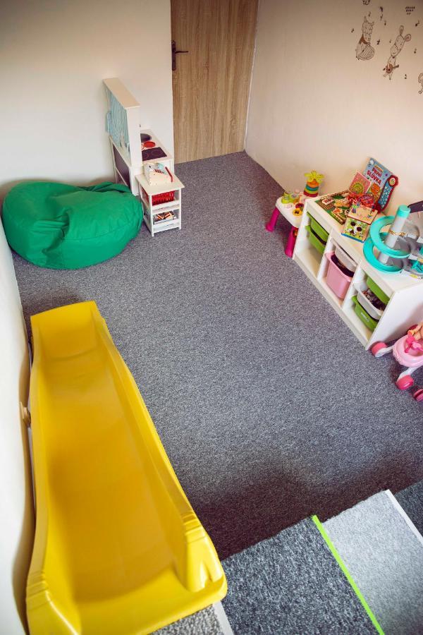 Rodinny Apartman Pribor Екстер'єр фото