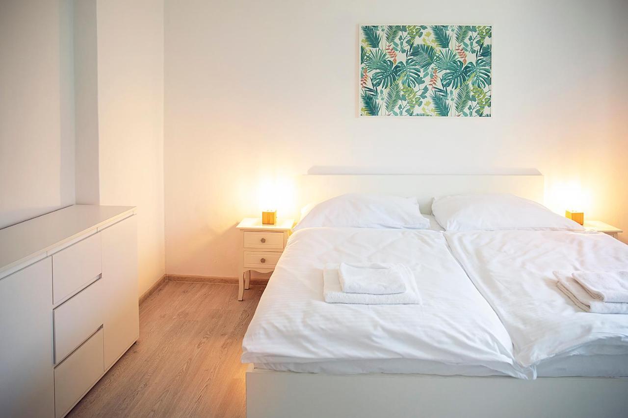 Rodinny Apartman Pribor Екстер'єр фото