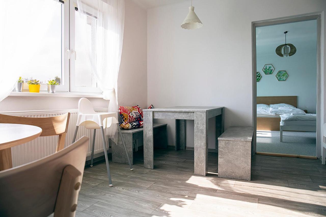 Rodinny Apartman Pribor Екстер'єр фото
