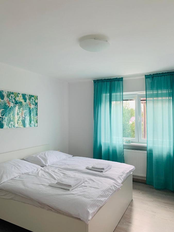 Rodinny Apartman Pribor Екстер'єр фото